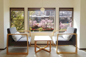  RESI STAY GION  Киото